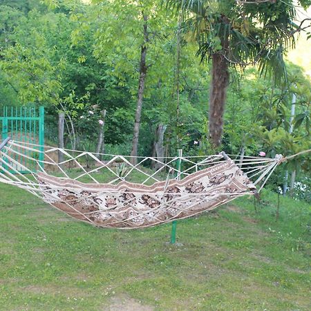 Villa Tengiz Chakvistavi Esterno foto
