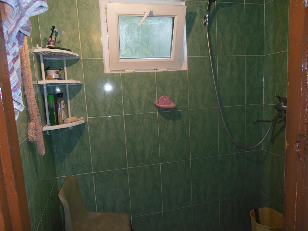 Villa Tengiz Chakvistavi Esterno foto