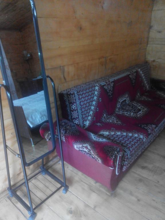 Villa Tengiz Chakvistavi Esterno foto