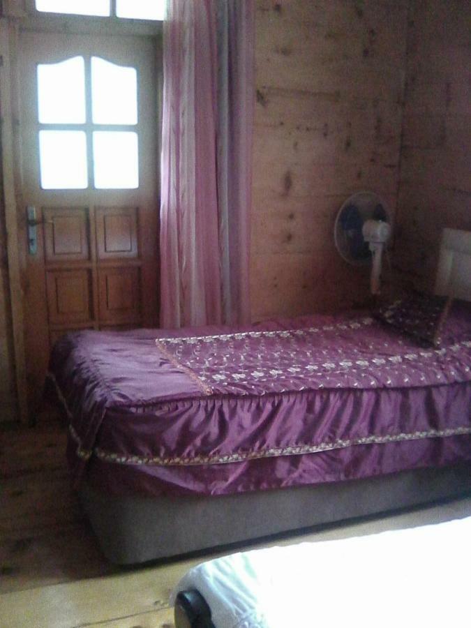 Villa Tengiz Chakvistavi Esterno foto