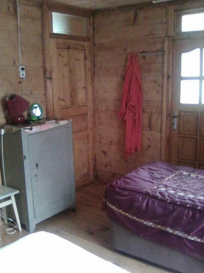 Villa Tengiz Chakvistavi Esterno foto